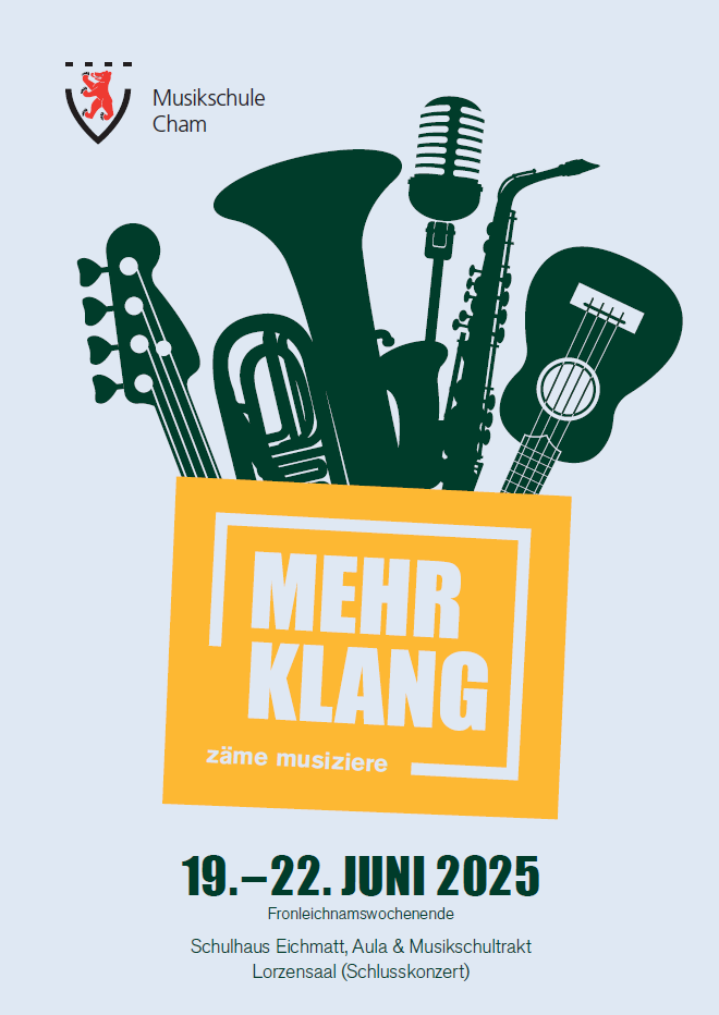 Festival Mehrklang 2025