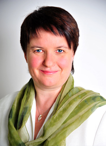 Patricia Draeger