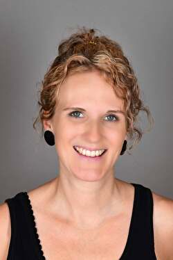 Lea Scherer