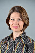 Yuliya Rimkus