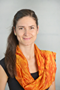 Maria Scheidegger