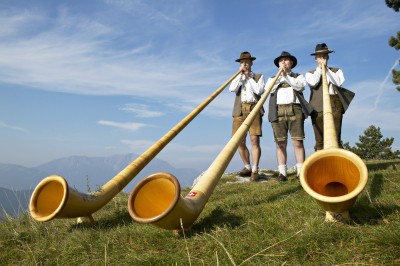 Alphorn