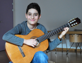 gitarre