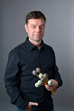 Jean-Pierre Maillard