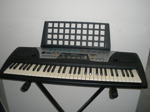 Keyboard