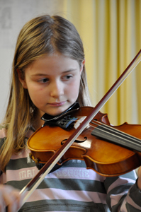 violine