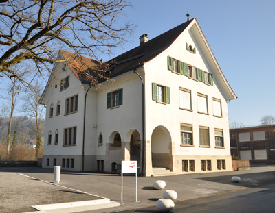 Hagendorn