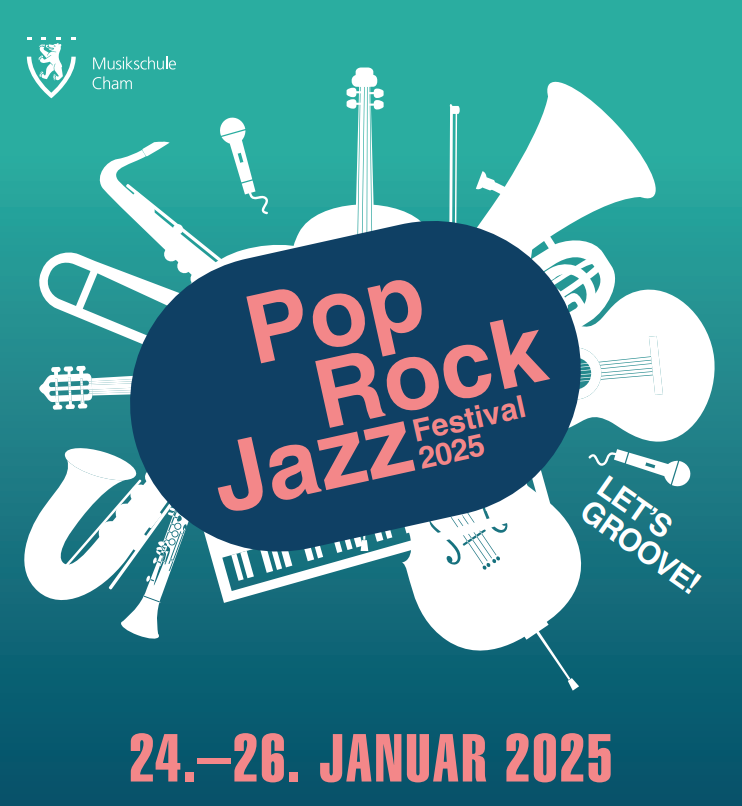 Logo Festival PRJ 2025