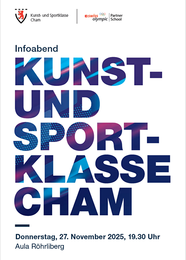 Infoabend KSK