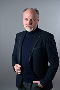 Patrick Oetterli
