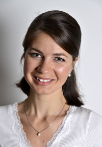 Elvire Tornay