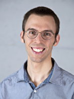 Christian Bucher