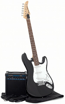 E-Gitarre