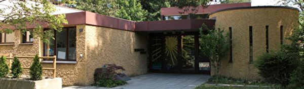 Kindergarten Aegelsee