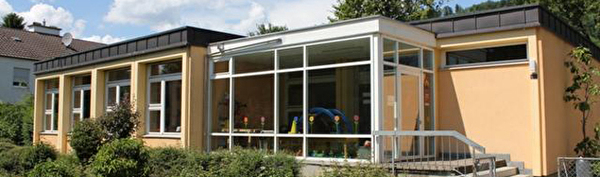Kindergarten Langacher