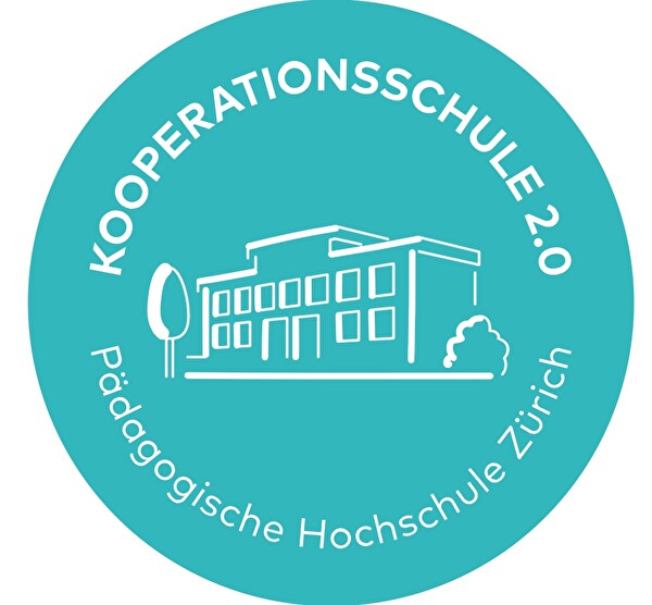 Logo Kooperationsschule PH