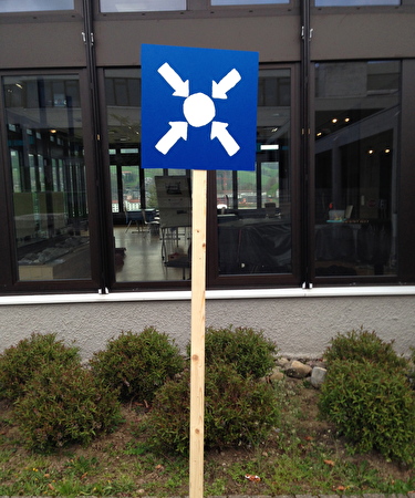 Projektwoche Neuwald