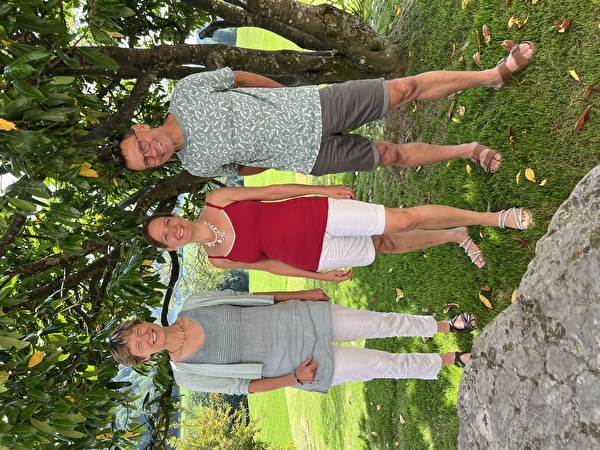 Team Mettlen