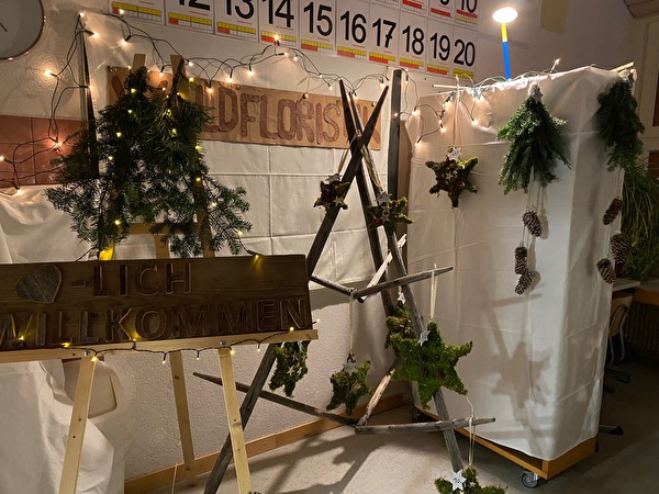 Weihnachtsmarkt