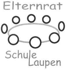 Logo Elternrat Laupen