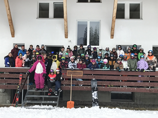 Skilager Sekundarschule Burg - Hoch-Ybrig 2024