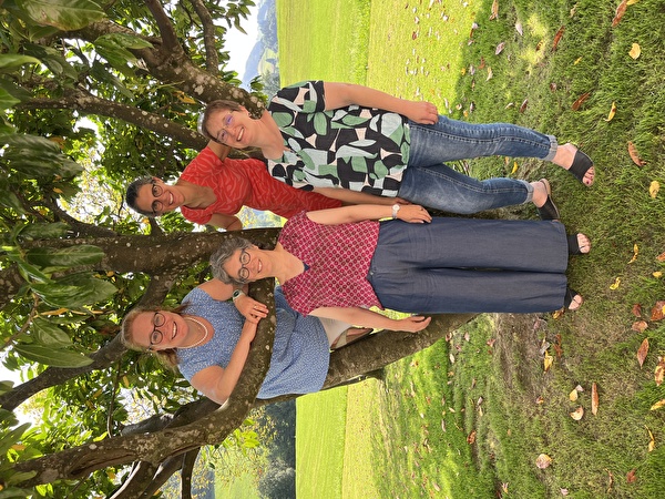 Team Hüebli