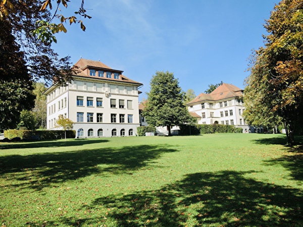 Schulhaus Binzholz