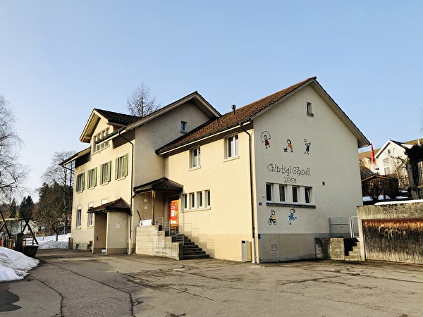 Kindergarten Gibswil