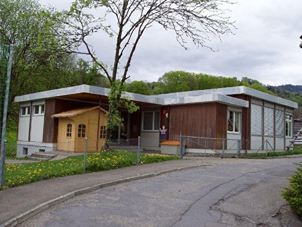 Kindergarten Neuhaus