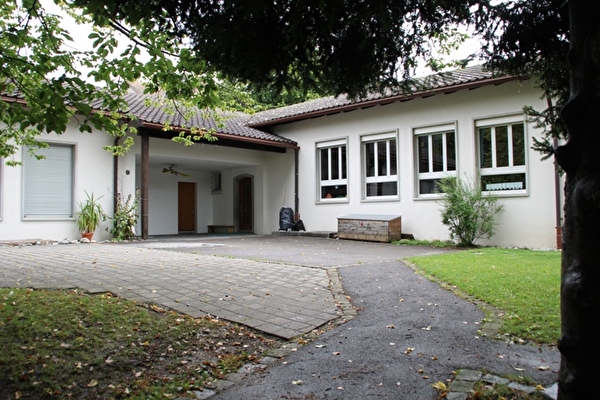 Kindergarten Windegg