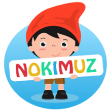 Logo Nokimuz