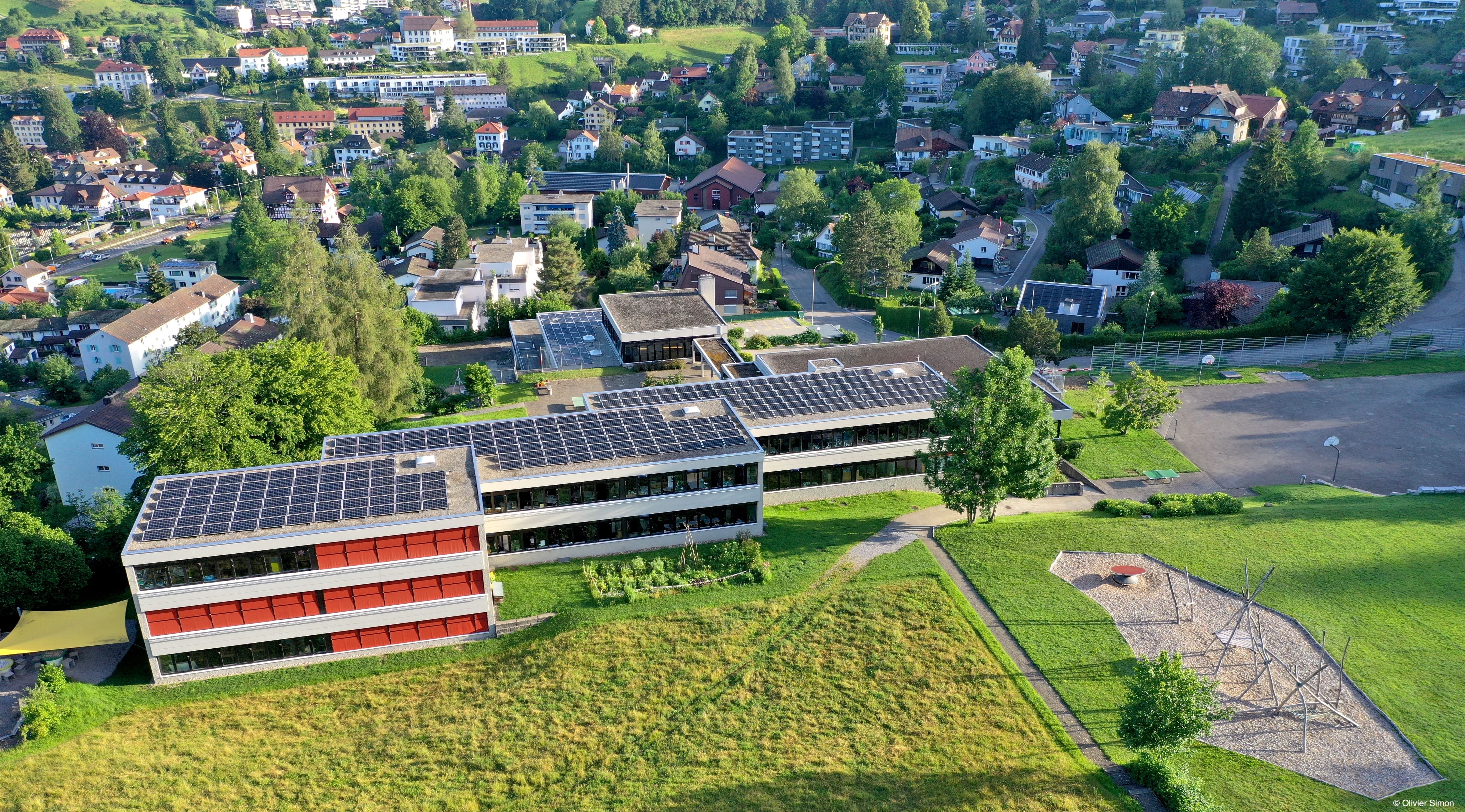 Schule Neuwies