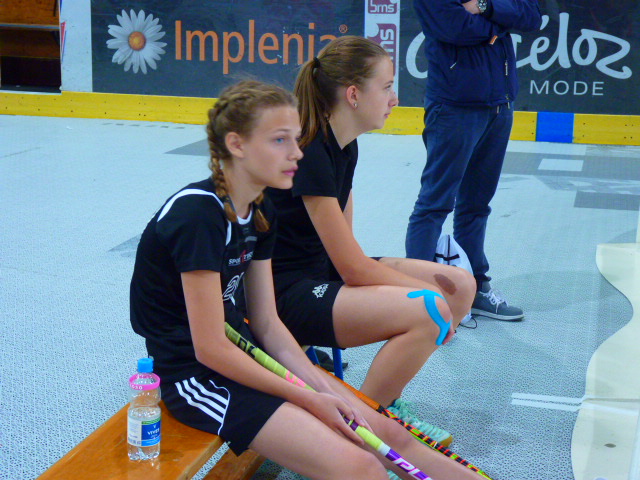 Schweiz. Schulsporttag Fribourg 7. Juni 2017