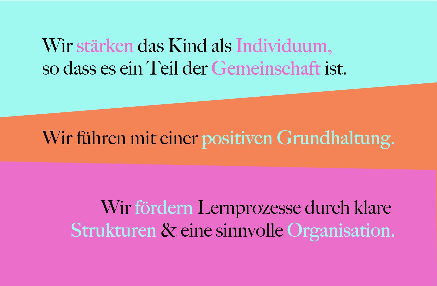 Leitsätze Laupen