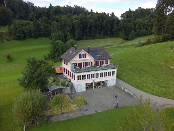 Schule Mettlen