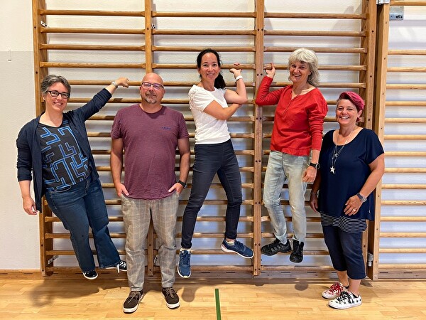 Team Hittenberg