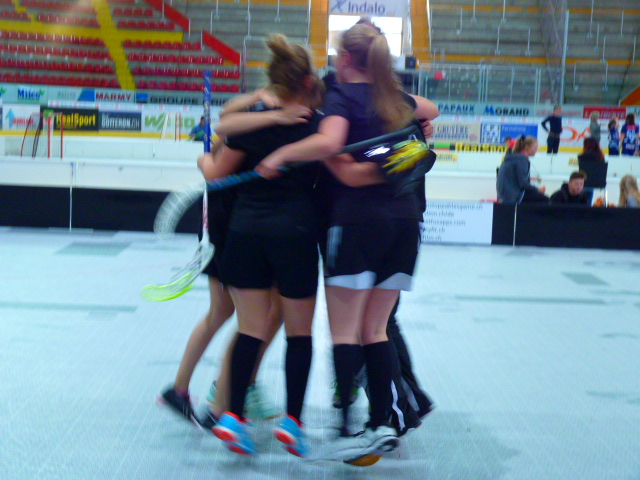 Schweiz. Schulsporttag Fribourg 7. Juni 2017