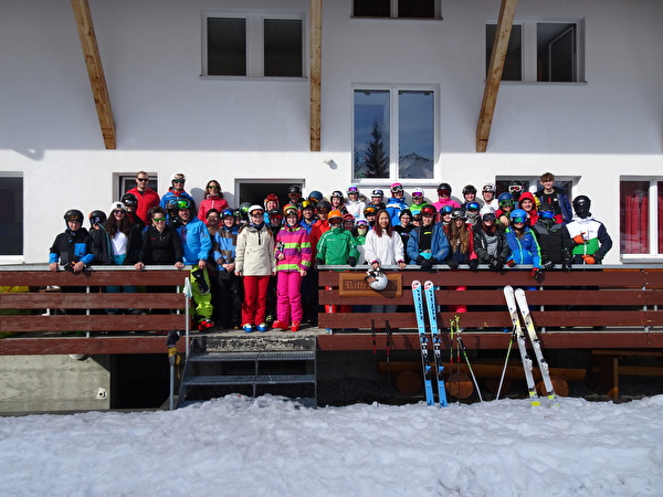 Skilager Sekundarschule Burg 2020