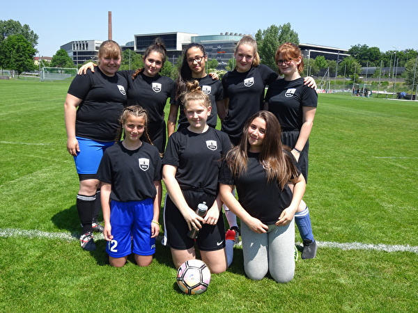 CS-Cup Finale, Zürich, Mittwoch, 5. Juni 2019