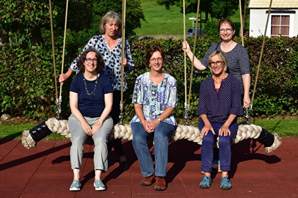 Team Hüebli