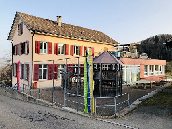 Schulhaus Hittenberg