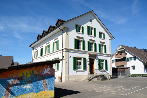 Kindergarten Oberhasli (Dreifachkindergarten)
