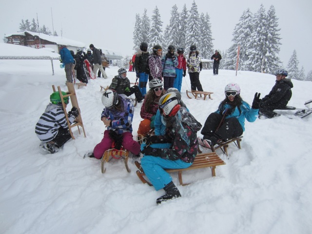 Schneetag 6.Kl. Zentralschulhaus (1)