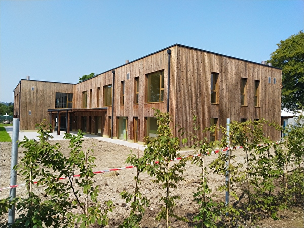 Kindergarten Dorf (Doppelkindergarten)