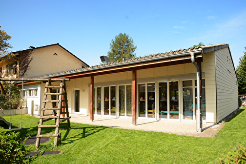 Kindergarten Lindacker