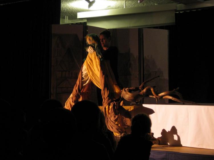 Puppentheater