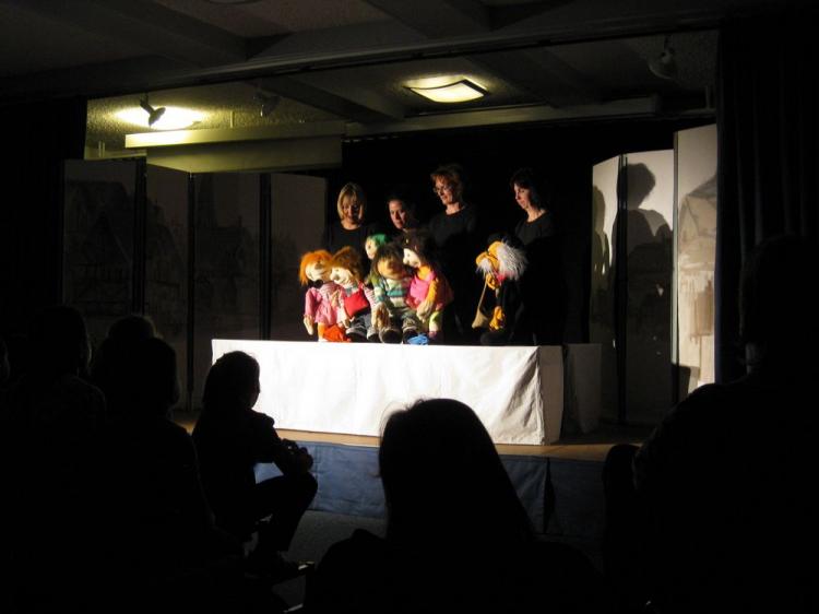 Puppentheater