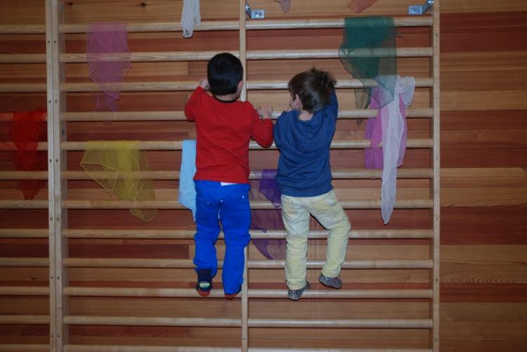 Elternmodul Vorkindergarten 18