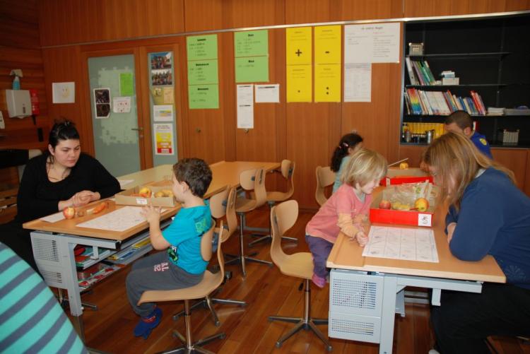 Elternmodul Vorkindergarten 3