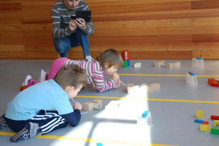 Elternmodul Vorkindergarten 9